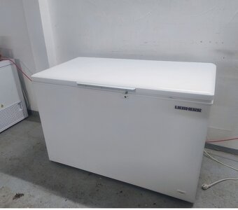 Mrazák pultový Liebherr 4905 - 2