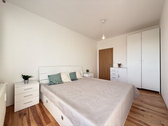 Pronájem, byt 3+1 s balkónem, Olomouc, Neředín - 2