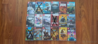Prodám hry na Nintendo Switch - 2