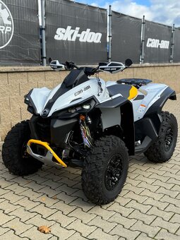 Can-am Renegade 1000R XXC MY2024 - 2