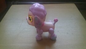 Interaktivní štěňátko Dog Zoomer Spin master - 2