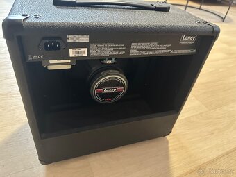 Laney LX35R - 2