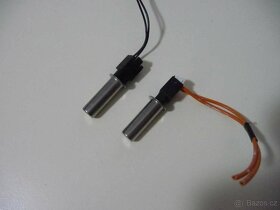 Náhradní díly na sušičku AEG T86581IH3 Protex Plus - 2