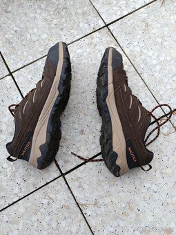 Boty pánské tenisky 43 - 2