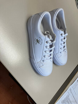 dámské tenisky Polo Club, vel.39 - 2