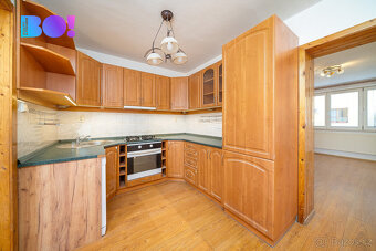 Prodej rodinného domu, ul. Hanusíkova,  Kojetín - 2