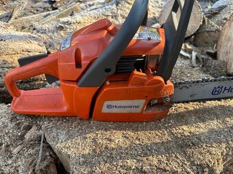 Husqvarna 236 - 2