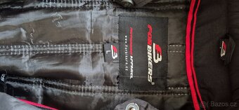 Motobunda a kalhoty dámske - 2