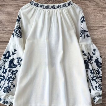 Krásná nová halenka - 2