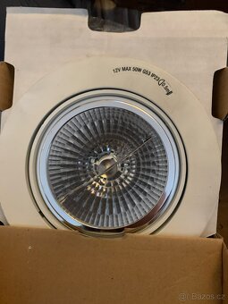 stropni svetlo do podhledu - 2