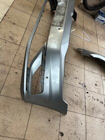 VW Golf 7 přední nárazník bez poškození - 2