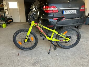 Rock Machine Blizz 20 - 2