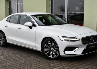 Volvo S60 T4 INSCRIPTION VIRTUAL 1M ČR - 2