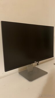 Monitor Dell UltraSharp 27" U2715H - 2