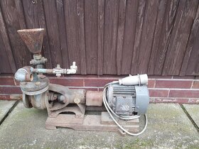 Domácí vodárna - 2