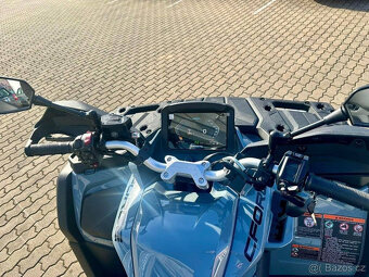 CFMOTO Gladiator X1000 G3 - 2