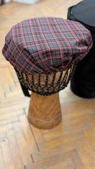Djembe buben - 2