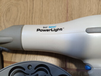 Bio ionic power light fén , difuzér - 2