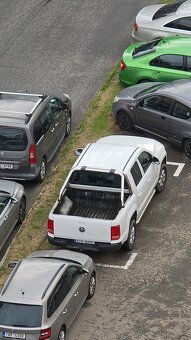 Volkswagen Amarok 2013   2.0 Tdi 103kw 4x4 - 2