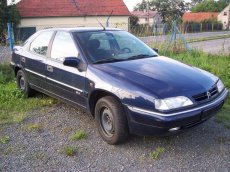 Citroen Xantia 1.8 16V a 2.1TD - 2