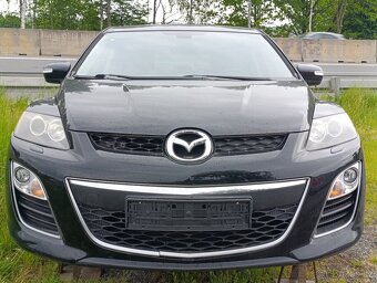 Mazda CX-7 2.2dci na díly - 2