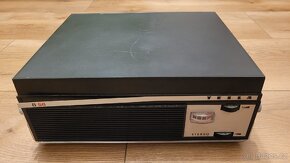 Stereofonní cívkový magnetofon Tesla B 56 - 2