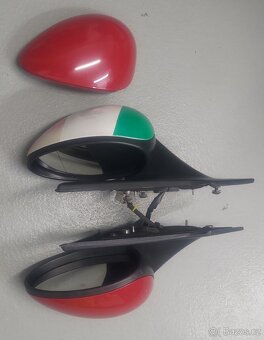 Zpětné zrcátko Alfa Romeo GT - 2