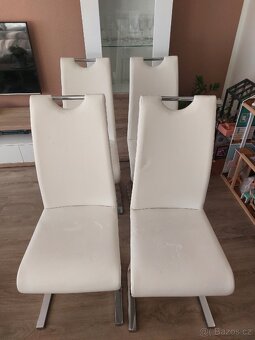 Kuchyňské židle - 2