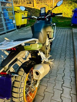 Kove 800x pro ODPOCET DPH - 2