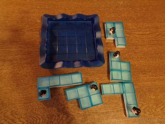 Hra Tučňáci na ledu - 2