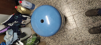 Prodám expanzní nádrž ( expanzomat) 60L - 2