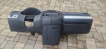 Palubní deska VW T5 GP multivan highline T5.1 - 2