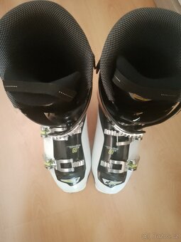 Lyžařské boty Nordica - 2
