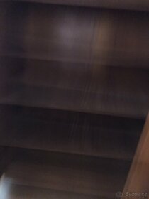 staré skříně - 2