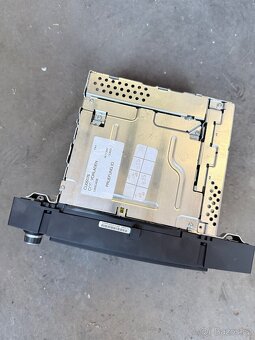 BMW e61 525d 145kw lci CCC MODUL - 2