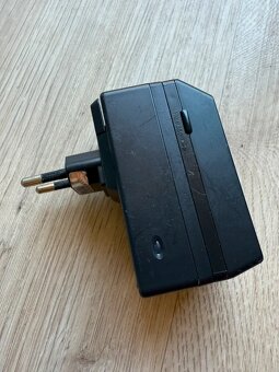 Nabíječka pro Nikom baterie - 2