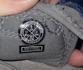 Dětské sandály zn. Keen, vel. 37 - 2