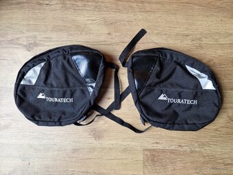 Touratech tašky na BMW GS Adventure - 2