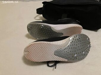 Dívčí tretry KIPRUN velikost 37. - 2