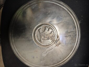 Díly škoda 105-120 - 2