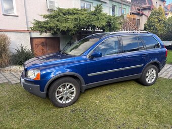 2006 Volvo XC D5 135kw - 2