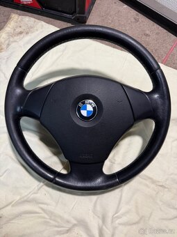Bmw volant e90 e84 e81 e87 - 2
