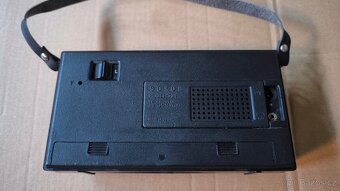 Staré rádio Sokol 304 - 2