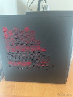 ACER NITRO 50 1660GTX Super - 2