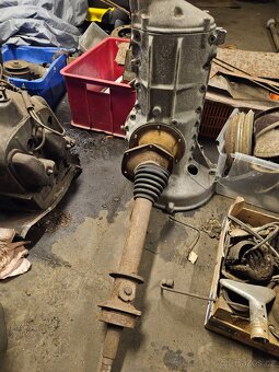 Tatra 600 Tatraplan - 2