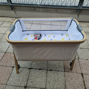 Dětská cestovní postýlka - 2