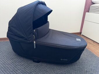 Cybex e-priam 2025 - 2