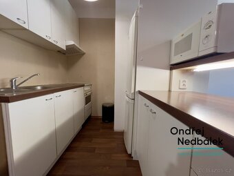 Pronájem byty 2+kk, 48 m² - Vsetín, ev.č. 22652 - 2