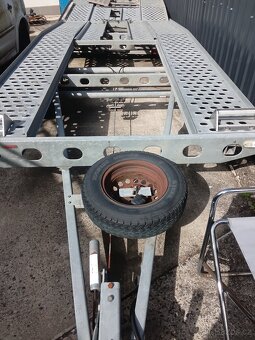 Vapp PAV 2,46B r.v. 2009 - 2