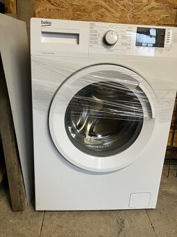 Automatická pračka Beko - 2